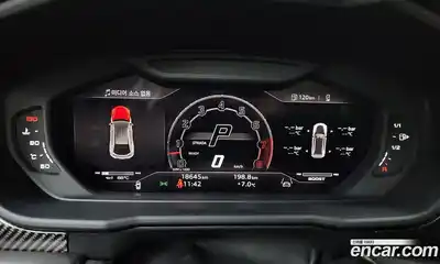 Lamborghini Urus 2023 4.0 гидро в Москве № 320821, миниатюра 8