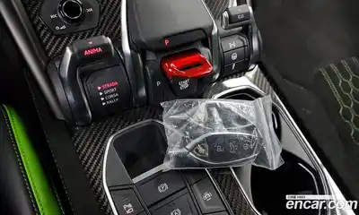 Lamborghini Urus 2023 4.0 гидро в Москве № 320821, миниатюра 9