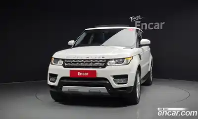 Land Rover Range-Rover Sport 2015 3.0 гидро в Москве № 328492, миниатюра 3
