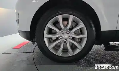 Land Rover Range-Rover Sport 2015 3.0 гидро в Москве № 328492, миниатюра 5