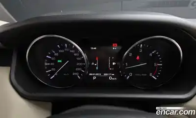 Land Rover Range-Rover Sport 2015 3.0 гидро в Москве № 328492, миниатюра 8