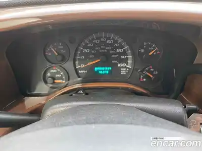 Chevrolet Express Van 2005 6.0 гидро в Москве № 363810, миниатюра 7