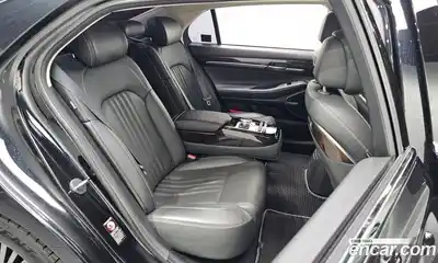 Genesis G90 2019 3.8 гидро в Москве № 365338, миниатюра 12