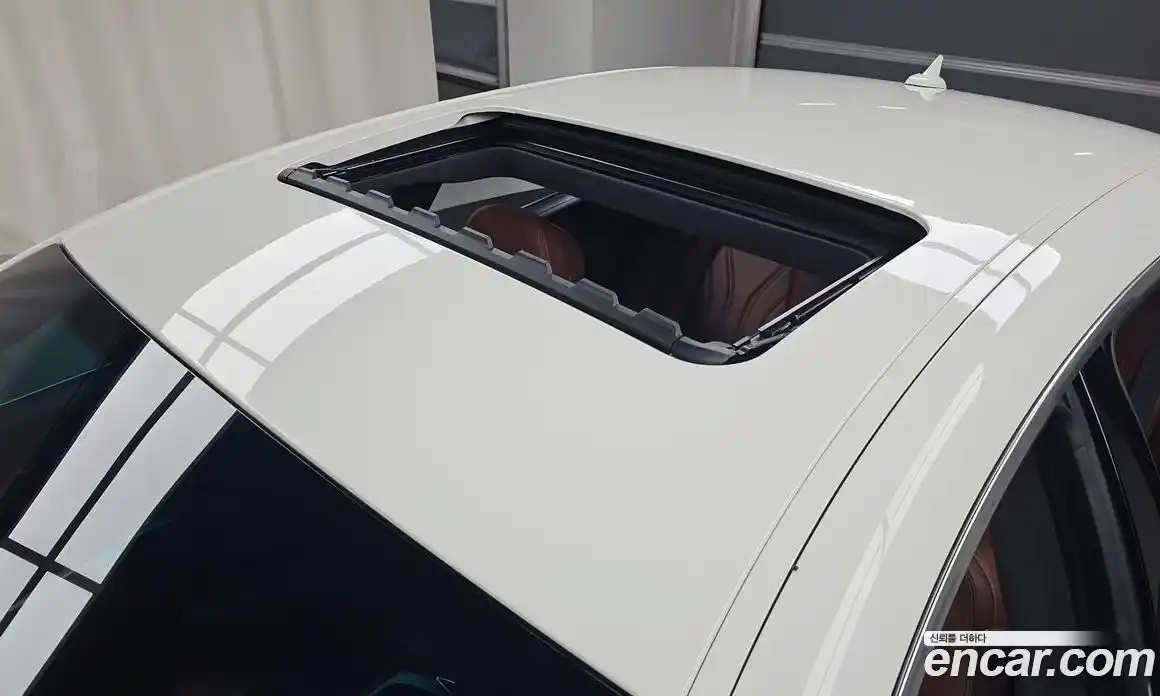 Maserati Quattroporte 2015 3.0 гидро в Москве № 385431, фото 19