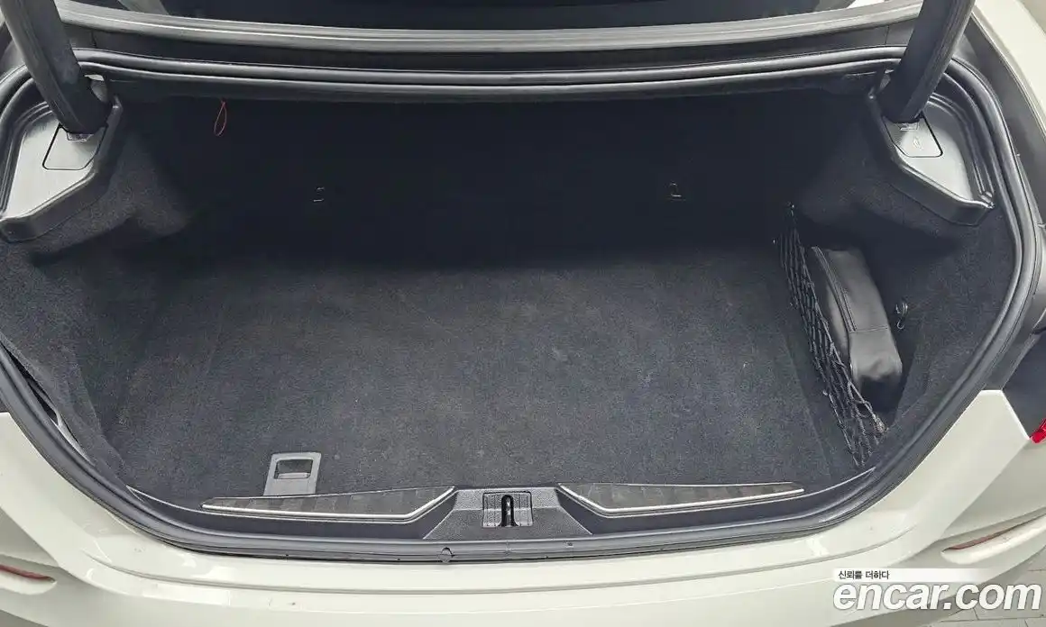 Maserati Quattroporte 2015 3.0 гидро в Москве № 385431, фото 20