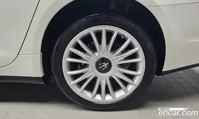 Maserati Quattroporte 2015 3.0 гидро в Москве № 385431, миниатюра 5