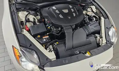 Maserati Quattroporte 2015 3.0 гидро в Москве № 385431, миниатюра 6