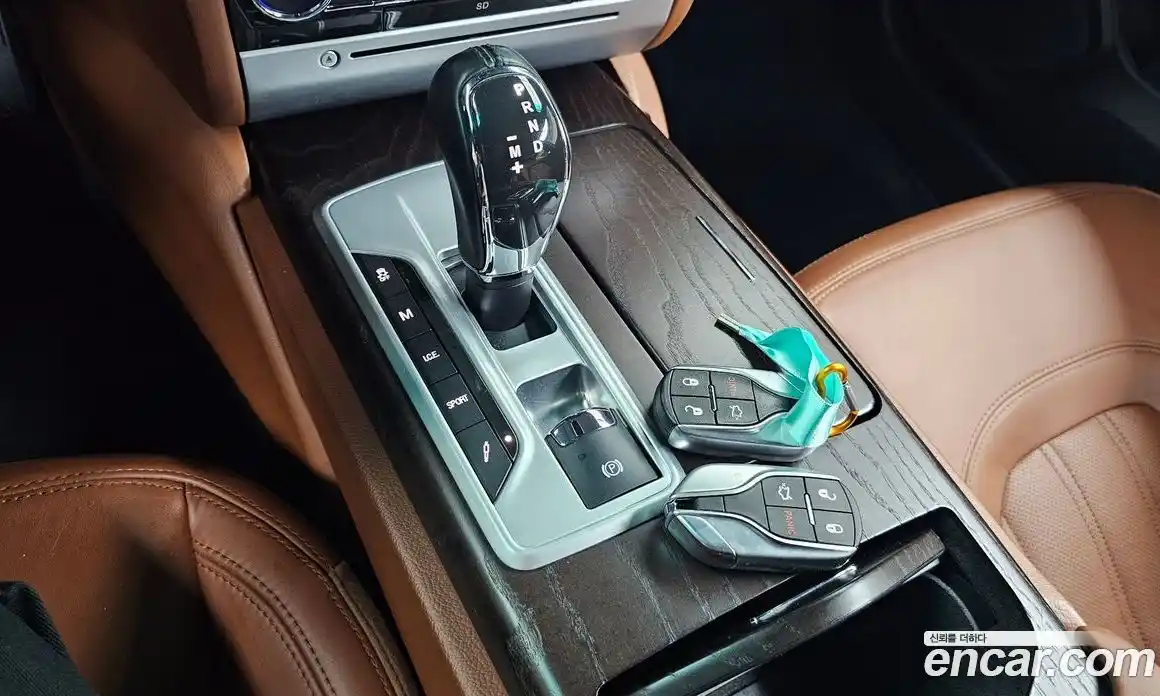 Maserati Quattroporte 2015 3.0 гидро в Москве № 385431, фото 9