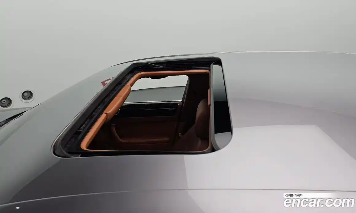 Bentley Flying Spur 2009 6.0 гидро в Москве № 387223, фото 20