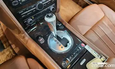 Bentley Flying Spur 2009 6.0 гидро в Москве № 387223, миниатюра 9