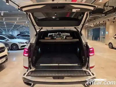 BMW X5 2020 3.0 гидро в Москве № 387747, миниатюра 7