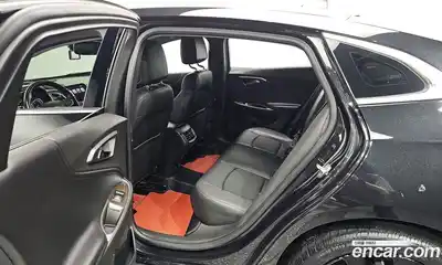 Chevrolet Malibu 2016 2.0 гидро в Москве № 39001, миниатюра 11