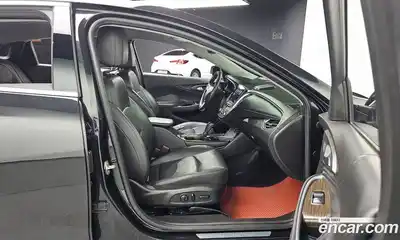 Chevrolet Malibu 2016 2.0 гидро в Москве № 39001, миниатюра 12