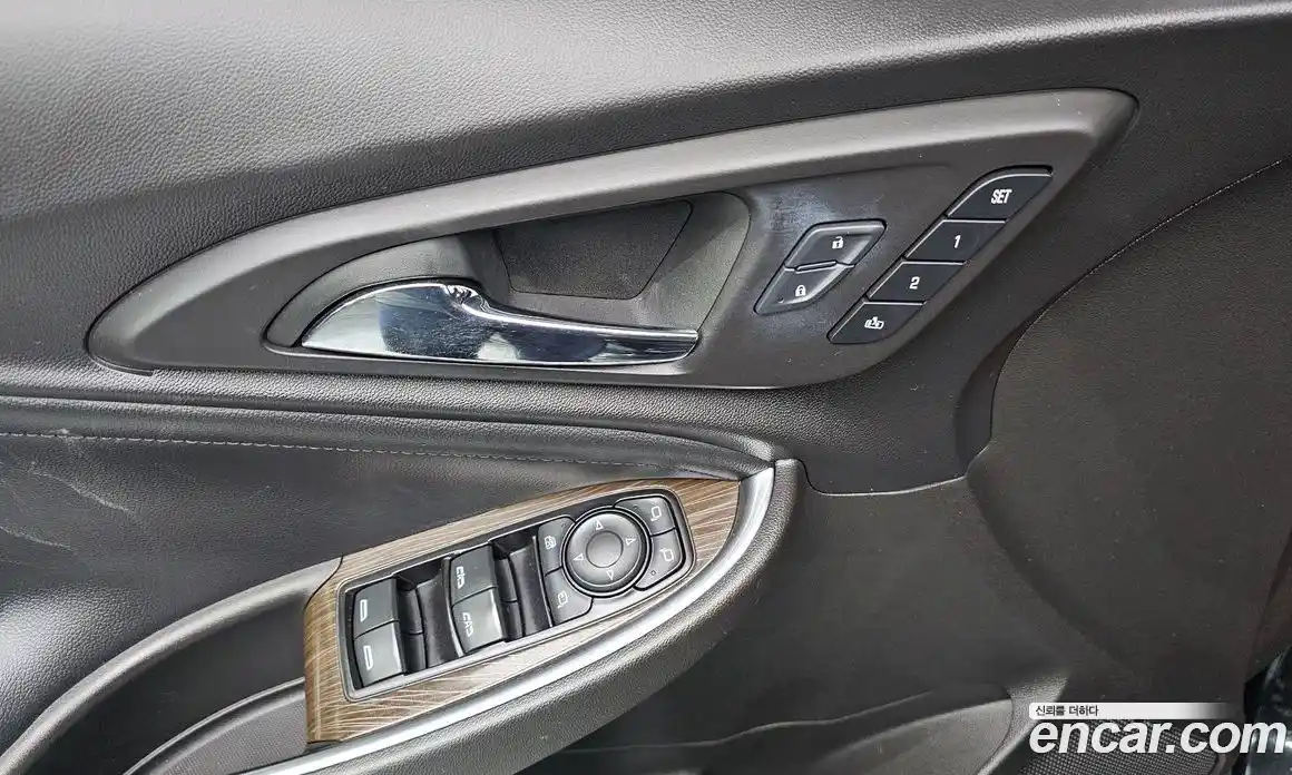 Chevrolet Malibu 2016 2.0 гидро в Москве № 39001, фото 14