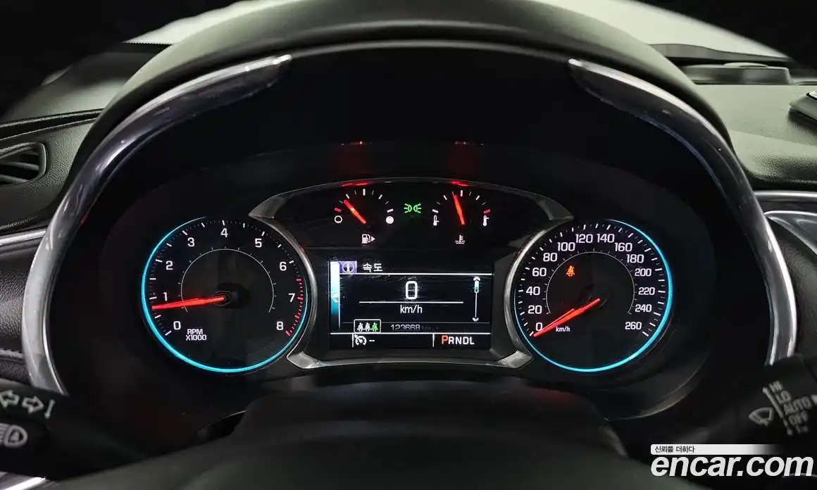 Chevrolet Malibu 2016 2.0 гидро в Москве № 39001, фото 8
