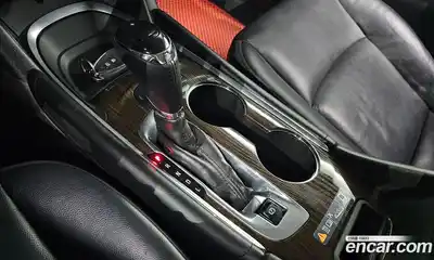 Chevrolet Malibu 2016 2.0 гидро в Москве № 39001, миниатюра 9