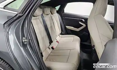 Audi A3 2023 2.0 гидро в Москве № 391173, миниатюра 12