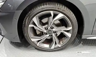 Audi A3 2023 2.0 гидро в Москве № 391173, миниатюра 5