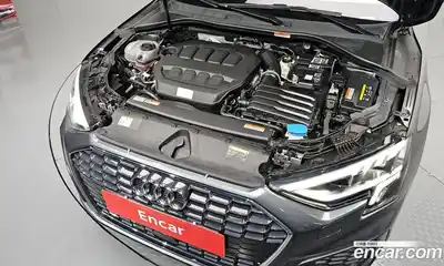 Audi A3 2023 2.0 гидро в Москве № 391173, миниатюра 6