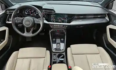 Audi A3 2023 2.0 гидро в Москве № 391173, миниатюра 7