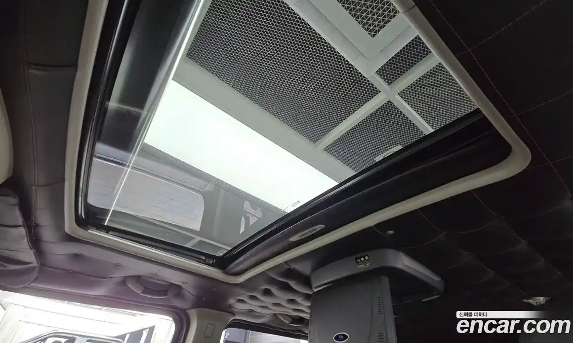 Hummer H2 2004 6.0 гидро в Москве № 403332, фото 17