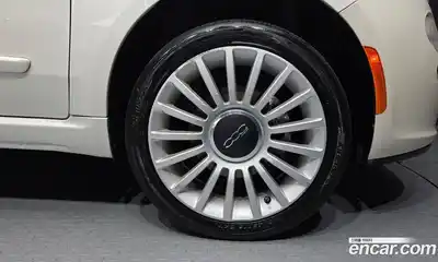 Fiat 500 2016 1.4 гидро в Москве № 406758, миниатюра 5