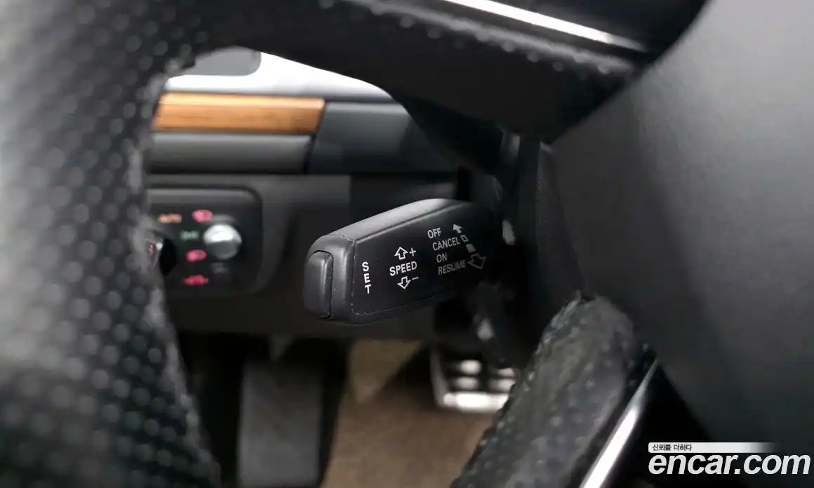 Audi A6 2015 3.0 гидро в Москве № 414632, фото 17