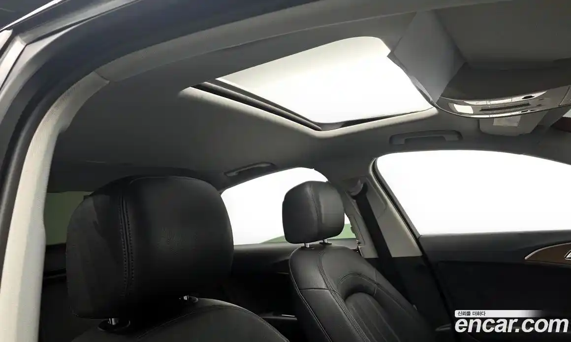Audi A6 2015 3.0 гидро в Москве № 414632, фото 18