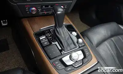 Audi A6 2015 3.0 гидро в Москве № 414632, миниатюра 9