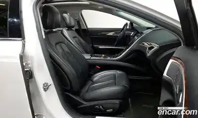 Lincoln MKZ 2015 2.0 гидро в Москве № 433150, миниатюра 11