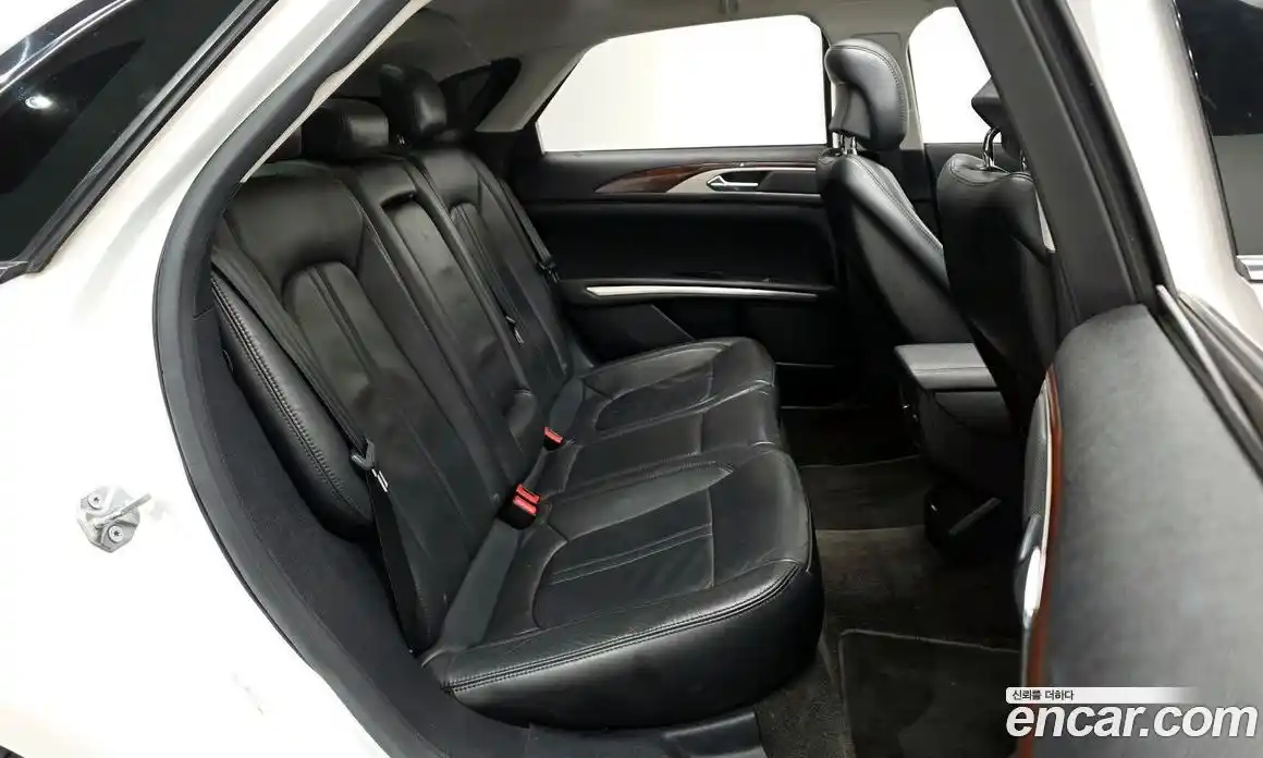 Lincoln MKZ 2015 2.0 гидро в Москве № 433150, фото 12