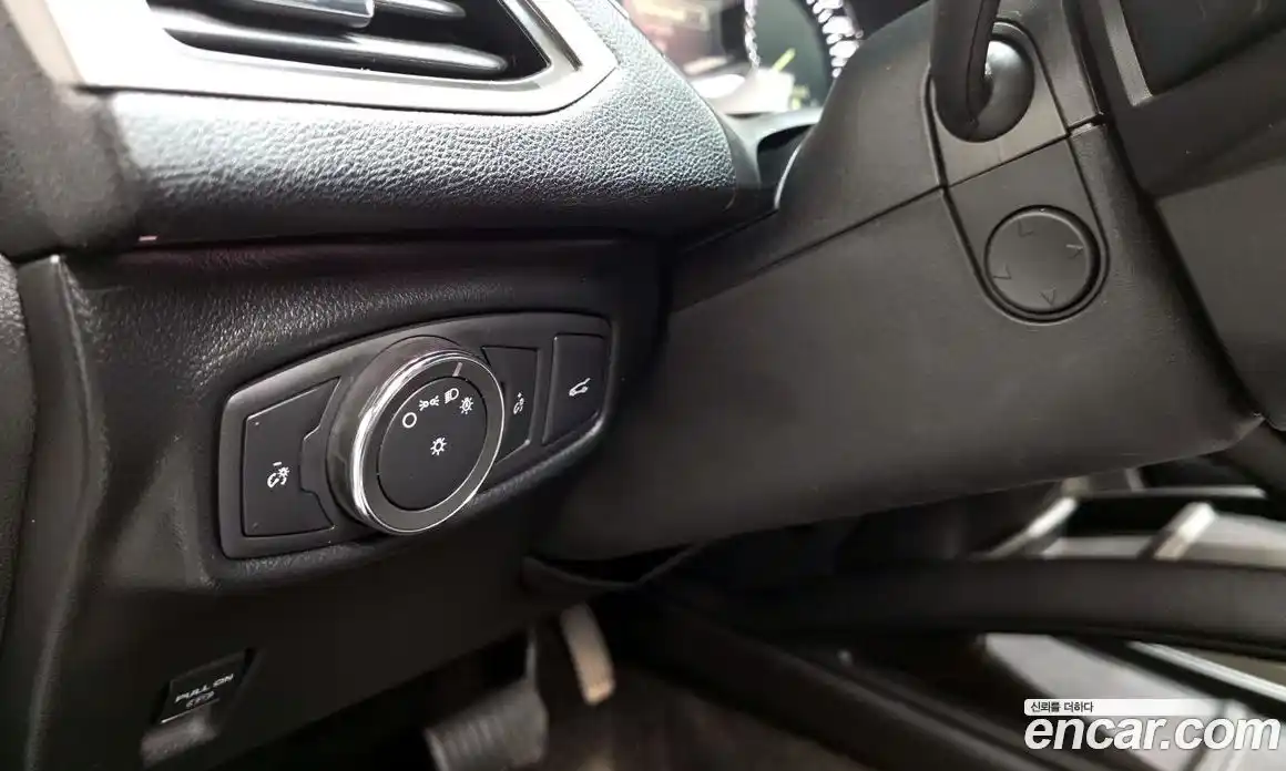 Lincoln MKZ 2015 2.0 гидро в Москве № 433150, фото 18