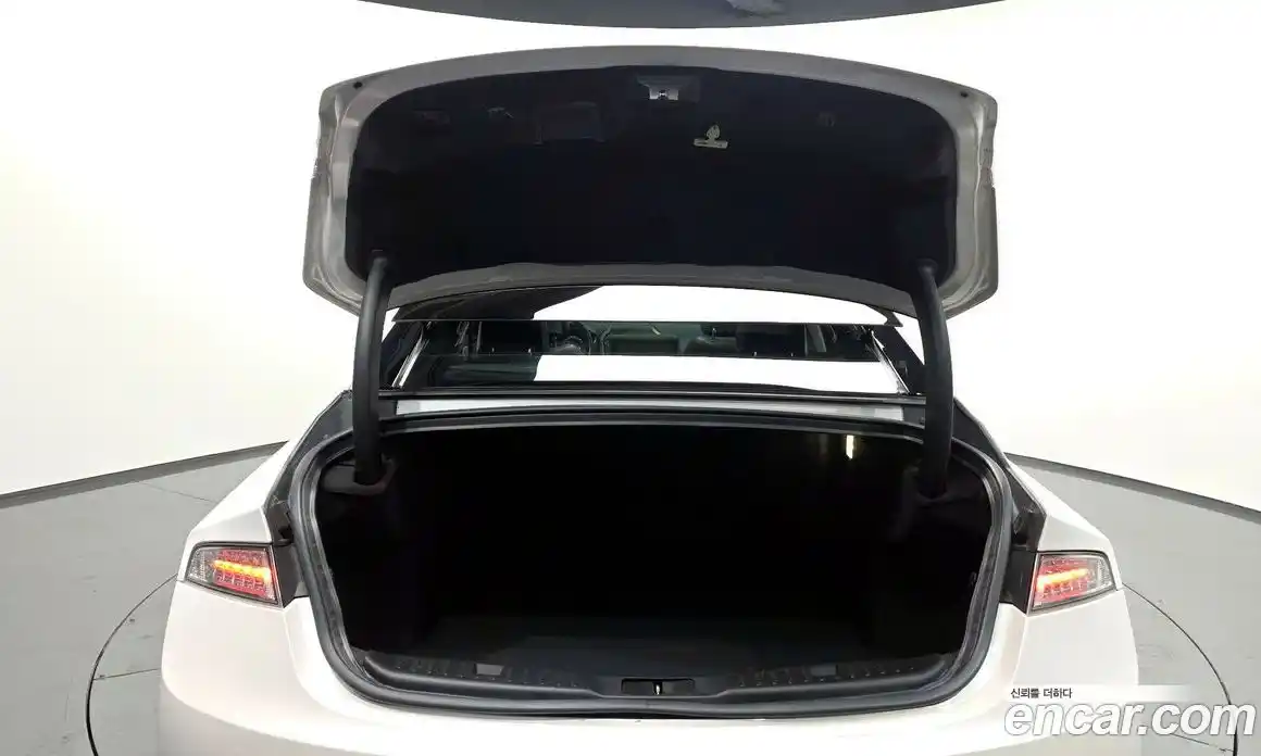 Lincoln MKZ 2015 2.0 гидро в Москве № 433150, фото 20