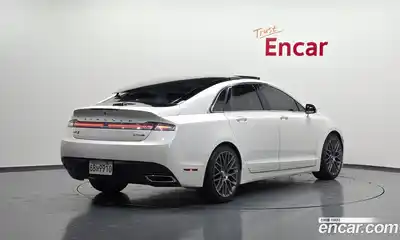 Lincoln MKZ 2015 2.0 гидро в Москве № 433150, миниатюра 2