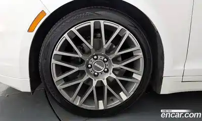 Lincoln MKZ 2015 2.0 гидро в Москве № 433150, миниатюра 5