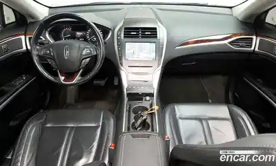 Lincoln MKZ 2015 2.0 гидро в Москве № 433150, миниатюра 7