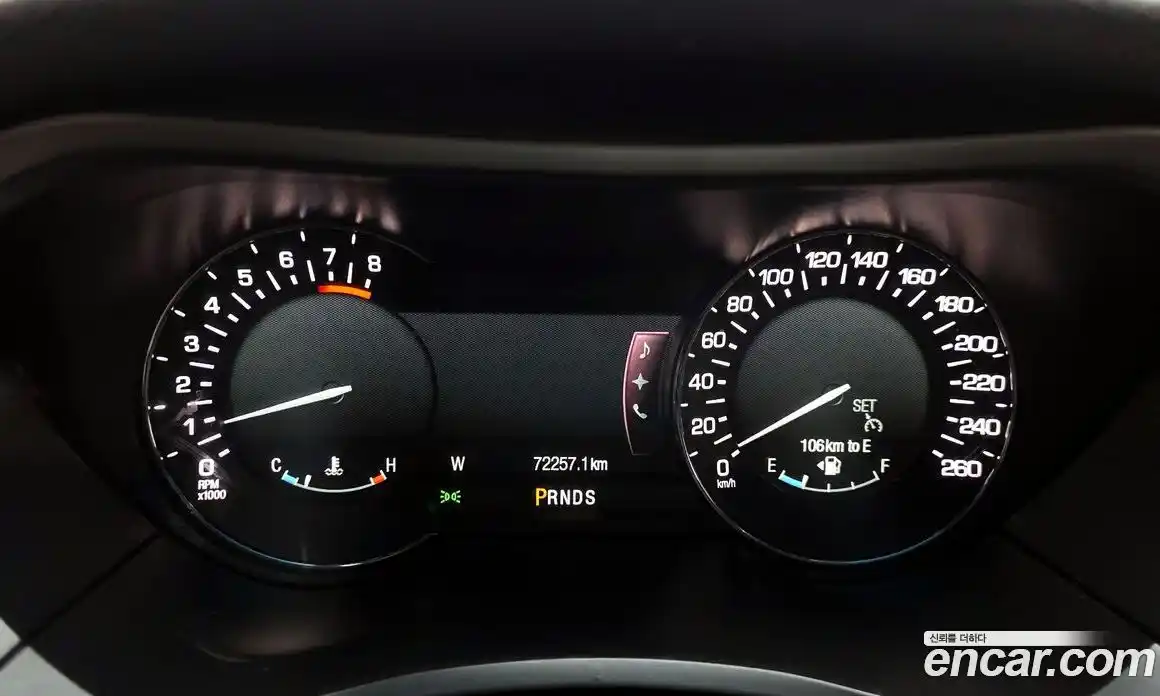 Lincoln MKZ 2015 2.0 гидро в Москве № 433150, фото 8