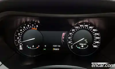 Lincoln MKZ 2015 2.0 гидро в Москве № 433150, миниатюра 8