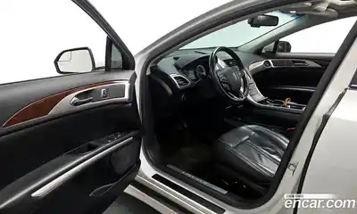 Lincoln MKZ 2015 2.0 гидро в Москве № 433150, миниатюра 10