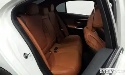 Mercedes-Benz C-Class 2022 2.0 гидро в Москве № 466169, миниатюра 12