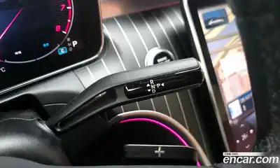 Mercedes-Benz C-Class 2022 2.0 гидро в Москве № 466169, миниатюра 9