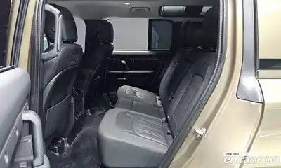 Land Rover Defender 2020 2.0 гидро в Москве № 471219, миниатюра 12