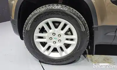 Land Rover Defender 2020 2.0 гидро в Москве № 471219, миниатюра 5