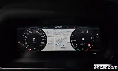 Land Rover Defender 2020 2.0 гидро в Москве № 471219, миниатюра 8