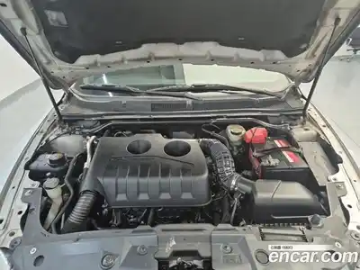Ford Taurus 2013 2.0 гидро в Москве № 473902, миниатюра 5
