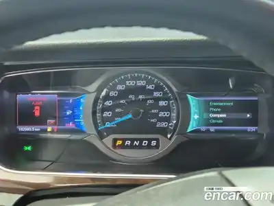 Ford Taurus 2013 2.0 гидро в Москве № 473902, миниатюра 6