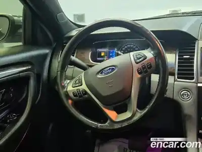 Ford Taurus 2013 2.0 гидро в Москве № 473902, миниатюра 9