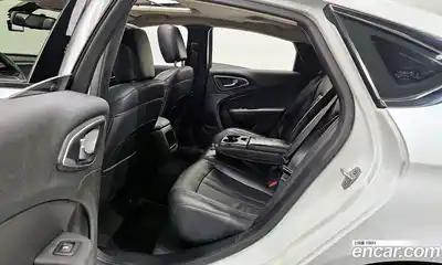 Chrysler 200 2015 2.4 гидро в Москве № 474907, миниатюра 12