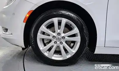Chrysler 200 2015 2.4 гидро в Москве № 474907, миниатюра 5