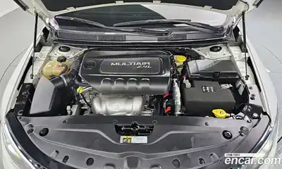 Chrysler 200 2015 2.4 гидро в Москве № 474907, миниатюра 6